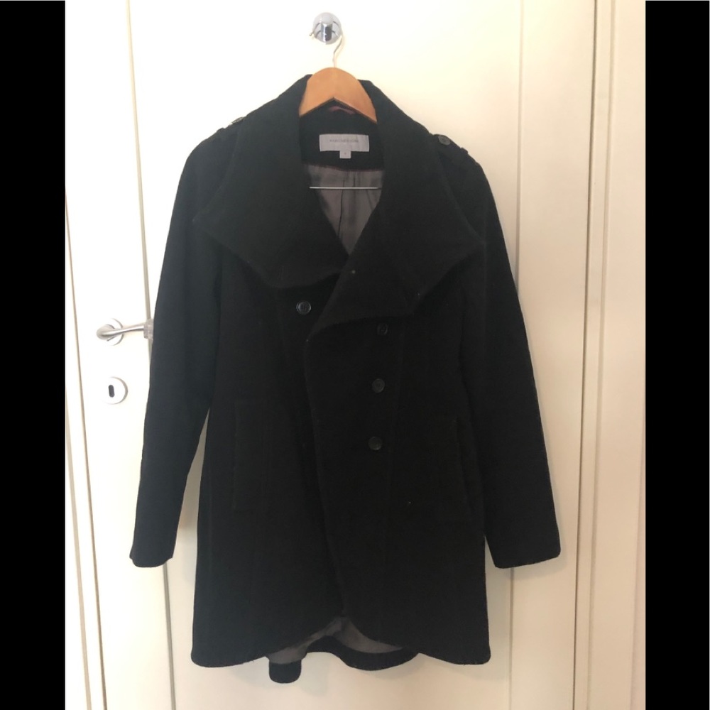 Andrew Marc Coat